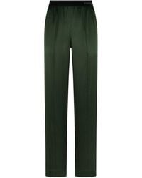 Tom Ford - Silk Pajama Pants - Lyst