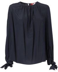 Max Mara - Shirt - Lyst