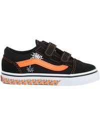 Vans - "Old Skool" Sneaker - Lyst