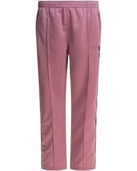 Needles - Pantaloni "Poly Smooth" X Kae Tanaka - Lyst