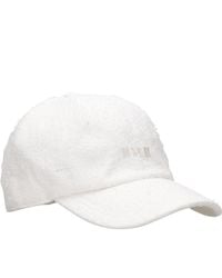 MSGM - Hats - Lyst