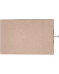 LA ROSE - Scarves - Lyst