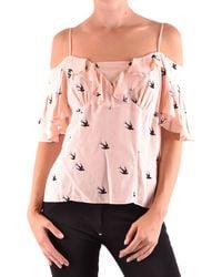 McQ - Tanktop Mcq Alexander Mqueen - Lyst