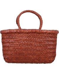 Dragon Diffusion - Borse Di Diffusione Del Drago Marrone - Lyst