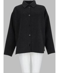 Aspesi - Sports Jacket - Lyst
