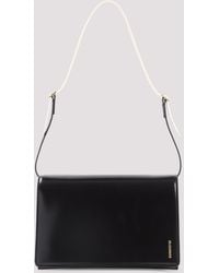 Jil Sander - Shoulder Bag - Lyst