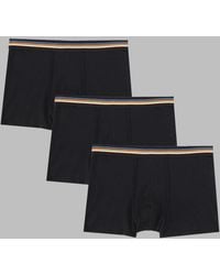 Paul Smith - 3 Pack Boxer - Lyst
