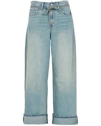 Levi's - Levi 's Denim de luz de jeans - Lyst