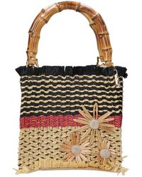 La Milanesa - Bags de .. noir - Lyst