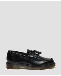 Dr. Martens - Adrian Polished Smooth - Lyst