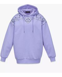 MCM - Sweaters - Lyst