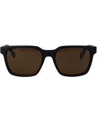 Lacoste - Sunglasses - Lyst