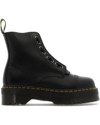 Dr martens outlet sinclair damen