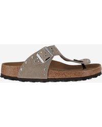 Birkenstock - Sandali - Lyst
