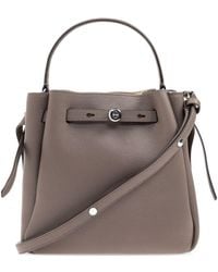 Tory Burch - Bucket Bags - Lyst