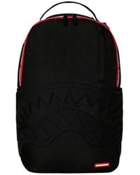 Sprayground - Printed Zipper Shark - Lyst