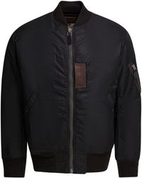 Buzz Rickson's - "ma 1" Bommenwerper - Lyst