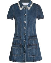 Self-Portrait - Zelfportretjurken - Lyst