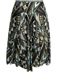 PUCCI - 'manuba'-casual Broek - Lyst
