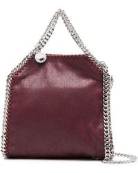 Stella McCartney - Sac fourre-tout Falabella - Lyst
