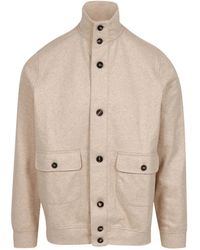 Filippo De Laurentis - Sweaters - Lyst