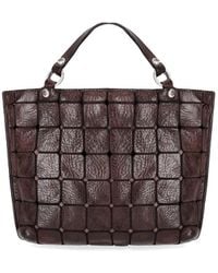 Campomaggi - Acacia Handbag - Lyst