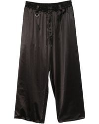 Y-3 - Grd 3 S Satijnen Tp Is De - Lyst