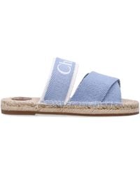 Chloé - Sandalen - Lyst