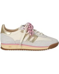 Back70 - Jogger Cream Sneaker - Lyst