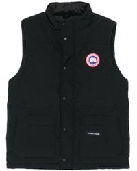 Canada Goose - Freestyle Vest - Lyst