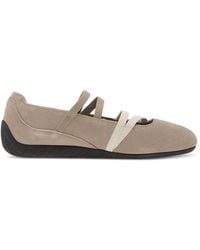 PUMA - Speedcat Ballet Sd Wns - Lyst