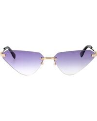 DSquared² - Sunglasses - Lyst