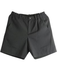 Goldwin - Air Impression Ventris Relax Shorts - Lyst