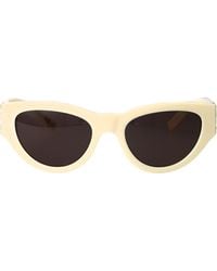 Saint Laurent - Sunglasses - Lyst
