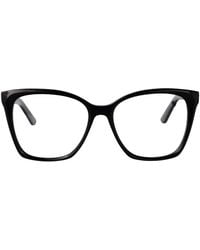 KARL LAGERFELD - Acetate Glasses - Lyst