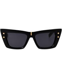 Balmain - Sunglasses - Lyst