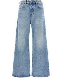 DIESEL - Jeans "1996 D-Sire 09I29" - Lyst