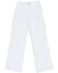 Chloé - Chloë Pantalone - Lyst