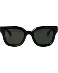 Gucci - Sunglasses - Lyst