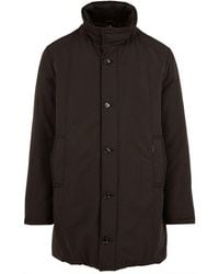 Moorer - Coats - Lyst