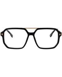DSquared² - Aviator Optical D2 0123 2 M2 - Lyst