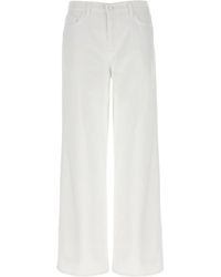 L'Agence - L'l'Aghce' alicent 'Jeans - Lyst