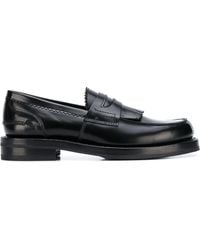Our Legacy - Loafer Shoes - Lyst