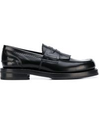 Our Legacy - Il Nostro Mocassino Legacy - Lyst