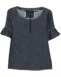 Susanne Bommer - Cotton Top - Lyst