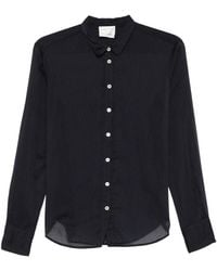 forte_forte - Camicia Regular Voile Co/Se - Lyst