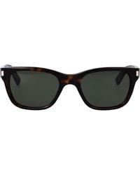 Saint Laurent - Sunglasses - Lyst