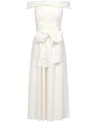 Weekend by Maxmara - Vestes White - Lyst