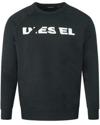 DIESEL Sweaters and knitwear for Men 