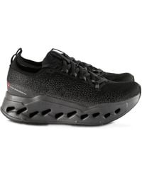 On Shoes - Beim Ausführen von Cloudsurfer Max - Lyst